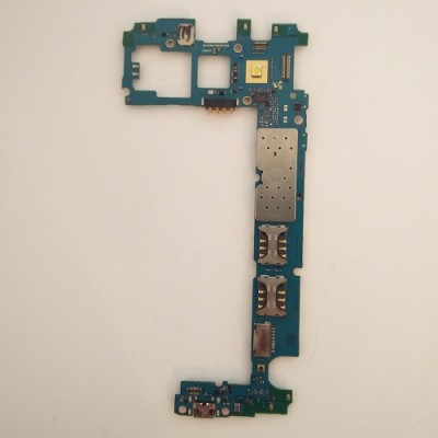 Системна плата Samsung J5 J510