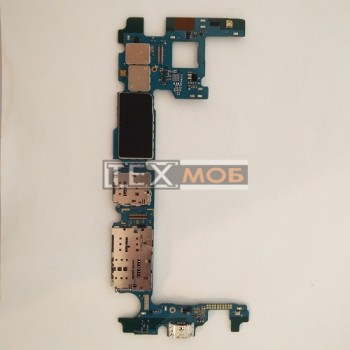 Материнська плата Samsung Galaxy J6 (2018) SM-J600F 32Gb Материнська плата Samsung Galaxy J6 (2018) SM-J600F 32Gb