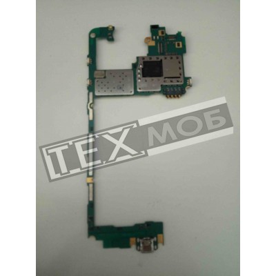 Материнська плата Samsung J700H
