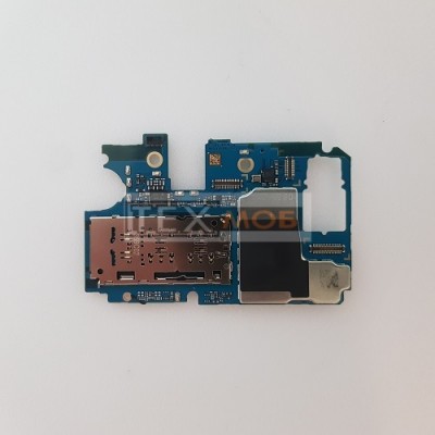 Материнська плата Samsung M20 (SM-M205FN)