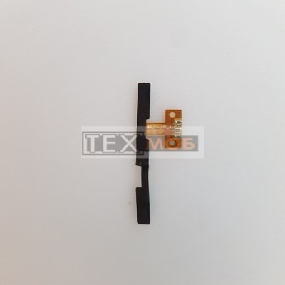 Шлейф кнопки увімкнення, гучності ZTE Blade L5/L5 Plus