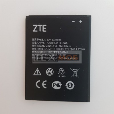 Акумулятор для телефону ZTE Blade L5 Plus