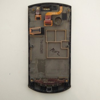 Дисплей (екран) у рамці Samsung Monte S5620 із сенсором