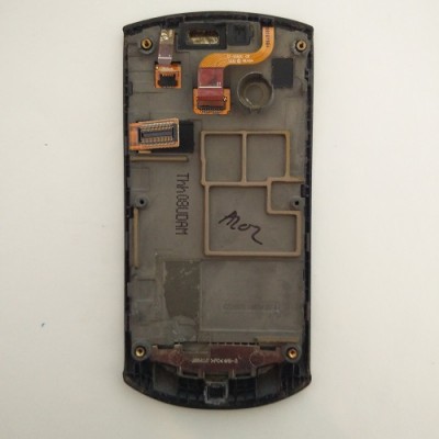 Дисплей (екран) у рамці Samsung Monte S5620 із сенсором