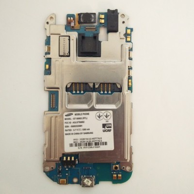 Материнська плата Samsung Monte S5620