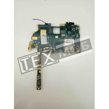 Материнська плата копія Samsung N9006