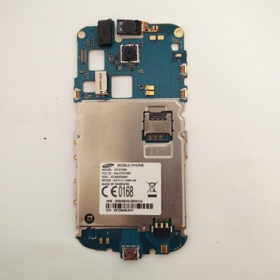 Материнська плата Samsung S7390
