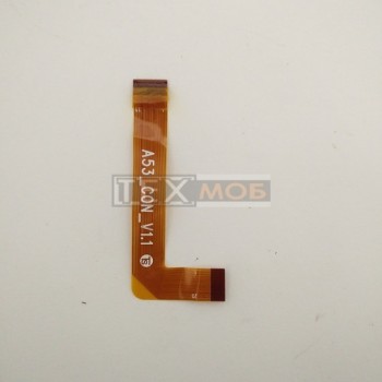 Шлейф між платний Samsung S9 G9600 Тайвань