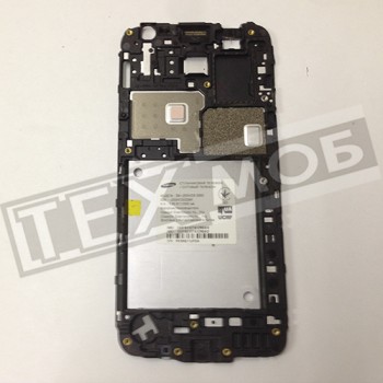 Рамка дисплея Samsung J200H