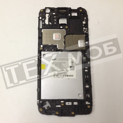 Рамка дисплея Samsung J200H