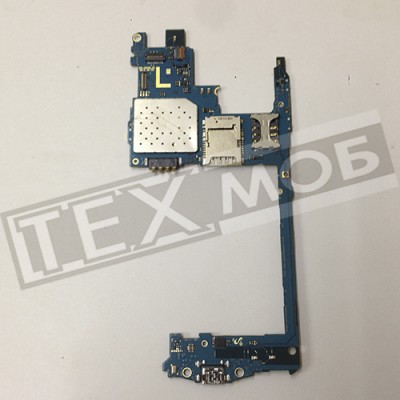 Системна плата для телефону Samsung J200H J2