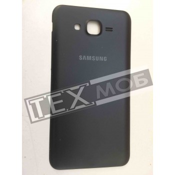 Задня кришка телефону Samsung J701F