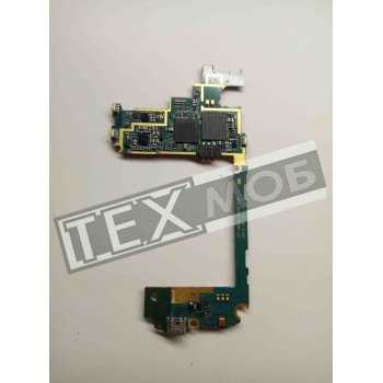 Материнська плата Samsung i8552
