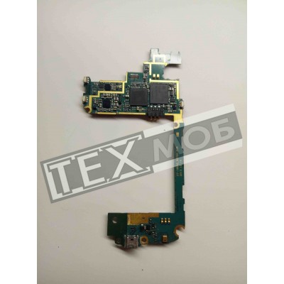 Материнська плата Samsung i8552