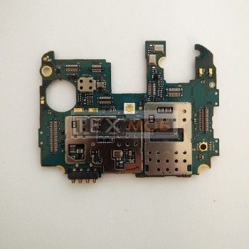 Материнська плата Samsung i9500