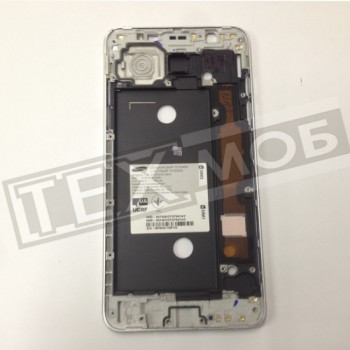 Рамка дисплея Samsung j7 2016 (SM-J710FN)