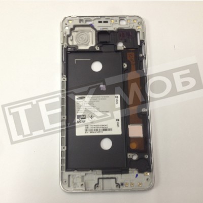Рамка дисплея Samsung j7 2016 (SM-J710FN)