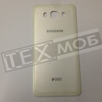 Задня кришка Samsung j7 2016 (SM-J710FN)