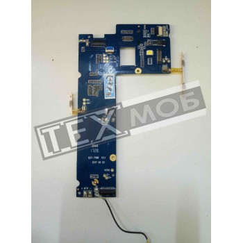 Материнська плата Samsung G930FD (копія) GS7-71MB V2.1