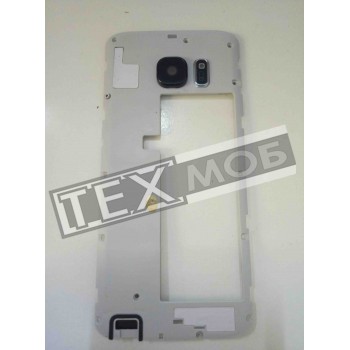 Середня частина корпусу Samsung G930FD (копія)