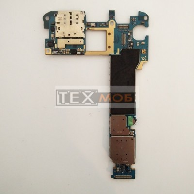 Материнська плата Samsung Galaxy Note 5 N920 Original.