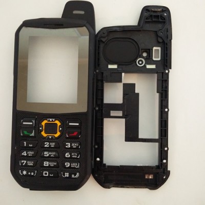 Корпус на телефон Sigma X-style 68 Корпус на телефон Sigma X-style 68