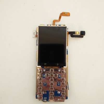 Материнська плата Sigma X-style 68 (вся у зборі)