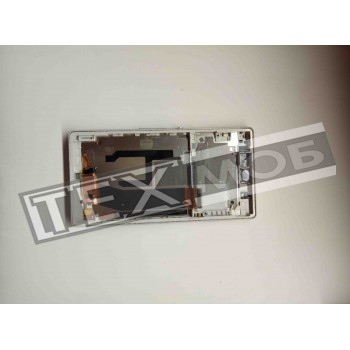 Дисплей у рамці Sony C6603