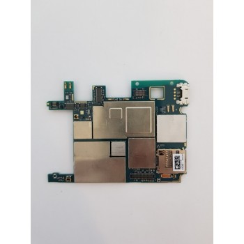 Системна плата Sony XPERIA T2 D5322