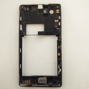 Середня частина Sony Xperia L C2105 з динаміком