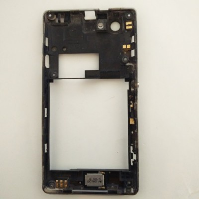 Середня частина Sony Xperia L C2105 з динаміком