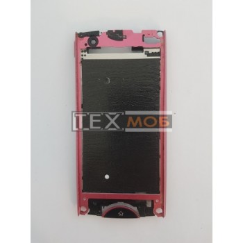 Рамка дисплея Sony Ericsson Xperia ray ST18i
