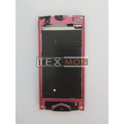 Рамка дисплея Sony Ericsson Xperia ray ST18i