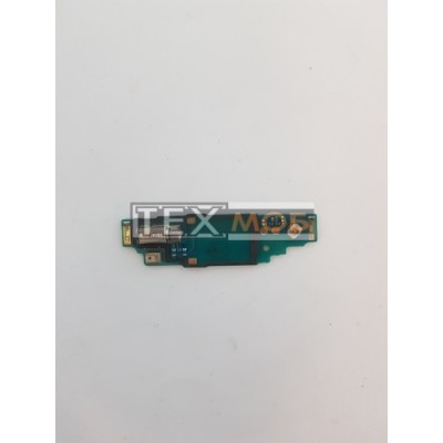 Нижня плата із мікрофоном Sony Ericsson Xperia ray ST18i Нижня плата із мікрофоном Sony Ericsson Xperia ray ST18i