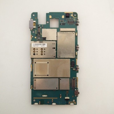 Материнська плата Sony ST25i Xperia U
