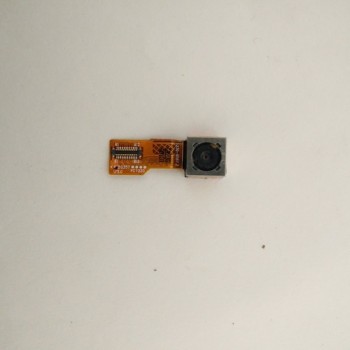 Камера Sony ST25i Xperia U