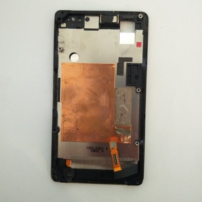 Дисплей у рамці Sony ST27i Xperia Go Дисплей у рамці Sony ST27i Xperia Go