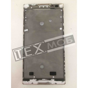 Рамка дисплея Sony Xperia C (C2305)