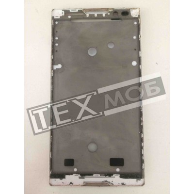 Рамка дисплея Sony Xperia C (C2305)