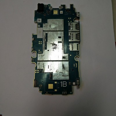 Материнська плата Sony Xperia E4 Dual E2115