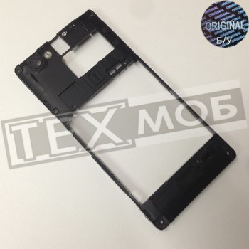 Середня частина корпусу Sony Xperia M C1905