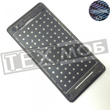 Рамка дисплея Sony Xperia M C1905