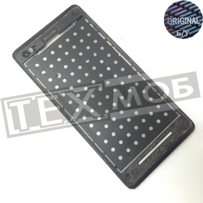 Рамка дисплея Sony Xperia M C1905