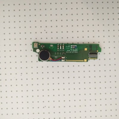 Нижня плата із мікрофоном Sony Xperia M2 D2305 Нижня плата із мікрофоном Sony Xperia M2 D2305