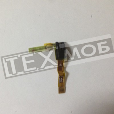 Роз'єм для навушників Sony Xperia SP C5302