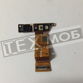 Шлейф із фронтальною камерою Sony Xperia SP C5302