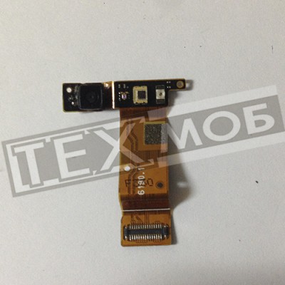 Шлейф із фронтальною камерою Sony Xperia SP C5302