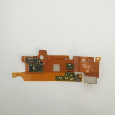 Шлейф для Sony D5102/D5103/D5106 Xperia T3 із мікрофоном