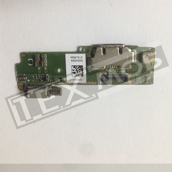 Нижня плата Sony Xperia XA F3112, F3111