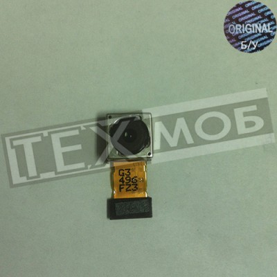  Камера для мобільного телефону Sony Xperia Z1 D5503